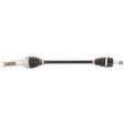 BRONCO HEAVY DUTY AXLE (YAM - 6029HD) - DRIVEN Canada's Powersports 682577033140YAM - 6029HD