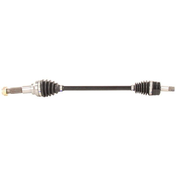 BRONCO HEAVY DUTY AXLE (YAM - 6029HD) - DRIVEN Canada's Powersports 682577033140YAM - 6029HD