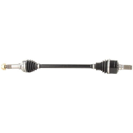 BRONCO HEAVY DUTY AXLE (YAM - 6035HD) - DRIVEN Canada's Powersports 682577039692YAM - 6035HD