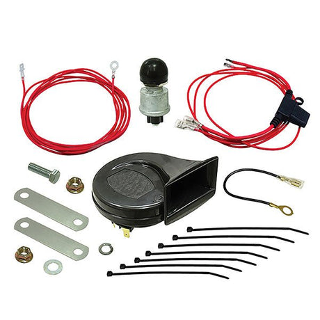 BRONCO HORN KIT (AT - 01049 - 1) - DRIVEN Canada's Powersports AT - 01049 - 1