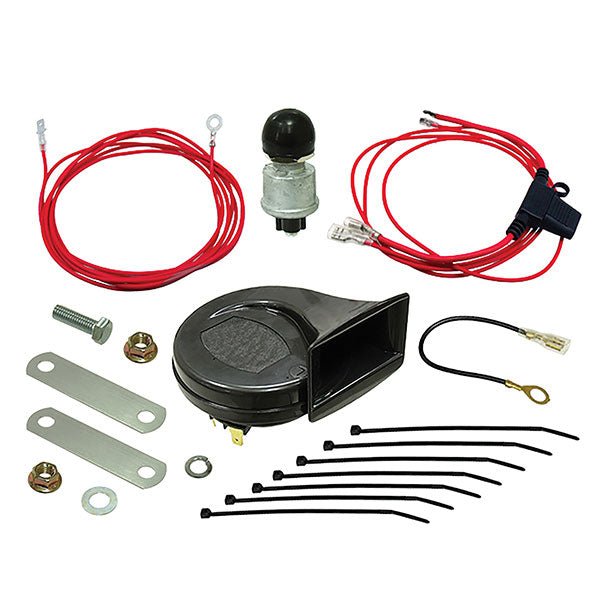 BRONCO HORN KIT (AT - 01049 - 1) - DRIVEN Canada's Powersports AT - 01049 - 1