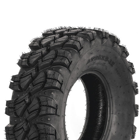 BRONCO HYPER X RADIAL TIRE - DRIVEN Canada's Powersports 68257703758226X11R12 - 6PR VICTORY