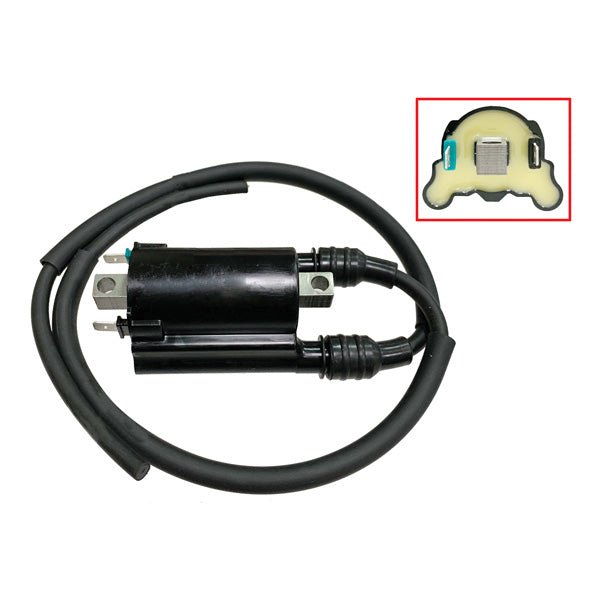 BRONCO IGNITION COIL (AT - 01682) - DRIVEN Canada's Powersports 682577044085AT - 01682