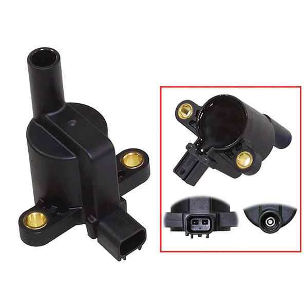 BRONCO IGNITION COIL (AT - 01901) - DRIVEN Canada's Powersports 682577044009AT - 01901