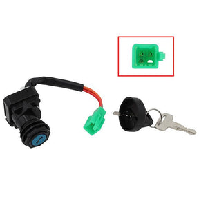 BRONCO IGNITION SWITCH (AT - 01264) - DRIVEN Canada's Powersports AT - 01264