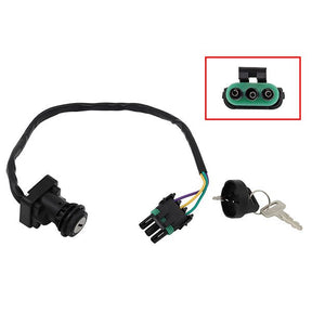 BRONCO IGNITION SWITCH (AT - 01265) - DRIVEN Canada's Powersports AT - 01265