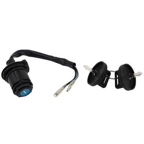 BRONCO IGNITION SWITCH (AT - 01267) - DRIVEN Canada's Powersports AT - 01267