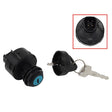 BRONCO IGNITION SWITCH (AT - 01268) - DRIVEN Canada's Powersports AT - 01268