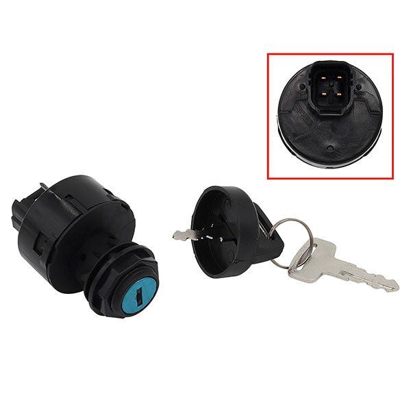 BRONCO IGNITION SWITCH (AT - 01268) - DRIVEN Canada's Powersports AT - 01268
