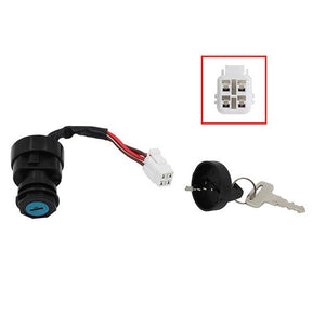 BRONCO IGNITION SWITCH (AT - 01269) - DRIVEN Canada's Powersports AT - 01269