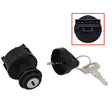 BRONCO IGNITION SWITCH (AT - 01270) - DRIVEN Canada's Powersports AT - 01270
