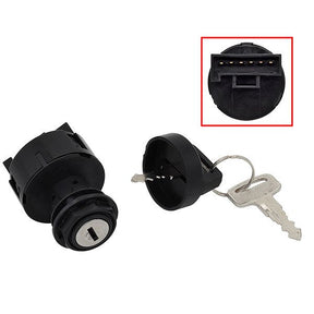 BRONCO IGNITION SWITCH (AT - 01270) - DRIVEN Canada's Powersports AT - 01270