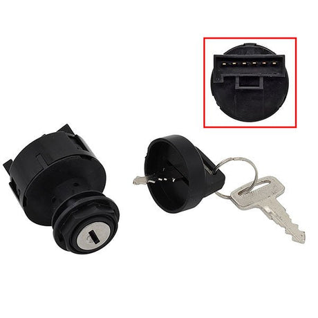 BRONCO IGNITION SWITCH (AT - 01270) - DRIVEN Canada's Powersports AT - 01270