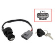 BRONCO IGNITION SWITCH (AT - 01274) - DRIVEN Canada's Powersports AT - 01274
