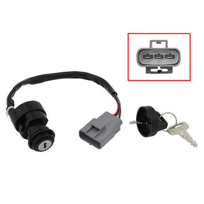 BRONCO IGNITION SWITCH (AT - 01274) - DRIVEN Canada's Powersports AT - 01274