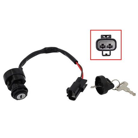 BRONCO IGNITION SWITCH (AT - 01275) - DRIVEN Canada's Powersports AT - 01275