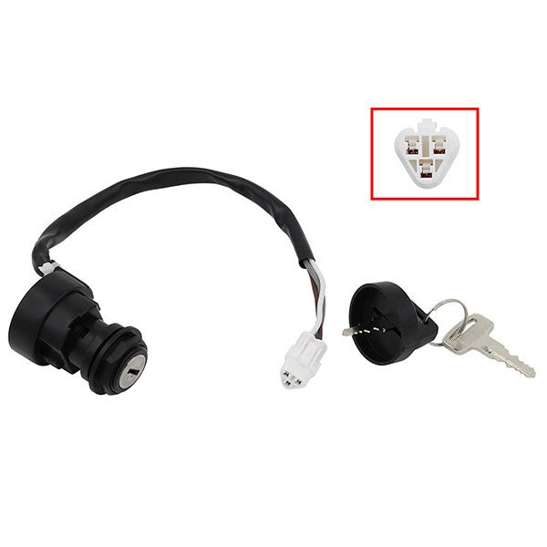 BRONCO IGNITION SWITCH (AT - 01277) - DRIVEN Canada's Powersports AT - 01277