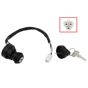 BRONCO IGNITION SWITCH (AT - 01277) - DRIVEN Canada's Powersports AT - 01277