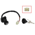 BRONCO IGNITION SWITCH (AT - 01279) - DRIVEN Canada's Powersports AT - 01279