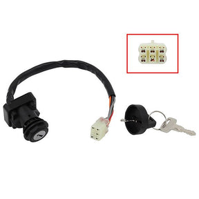 BRONCO IGNITION SWITCH (AT - 01279) - DRIVEN Canada's Powersports AT - 01279