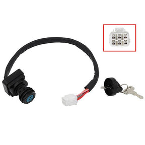 BRONCO IGNITION SWITCH (AT - 01280) - DRIVEN Canada's Powersports AT - 01280
