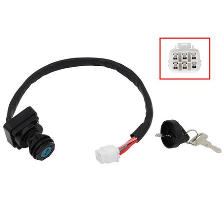 BRONCO IGNITION SWITCH (AT - 01280) - DRIVEN Canada's Powersports AT - 01280