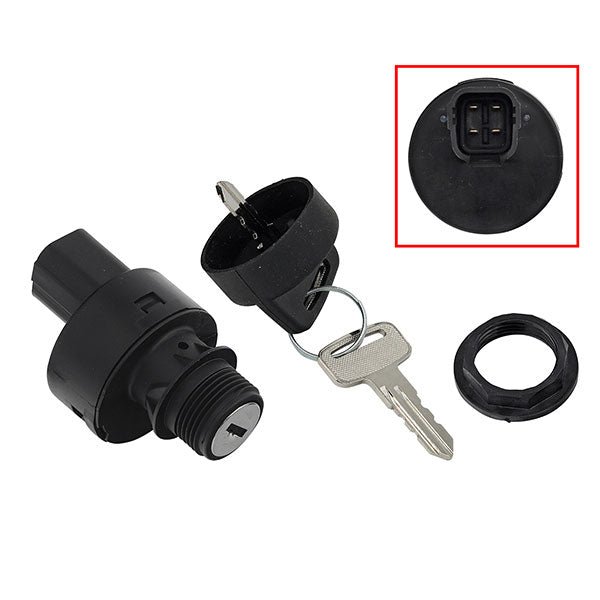 BRONCO IGNITION SWITCH (AT - 01282) - DRIVEN Canada's Powersports AT - 01282
