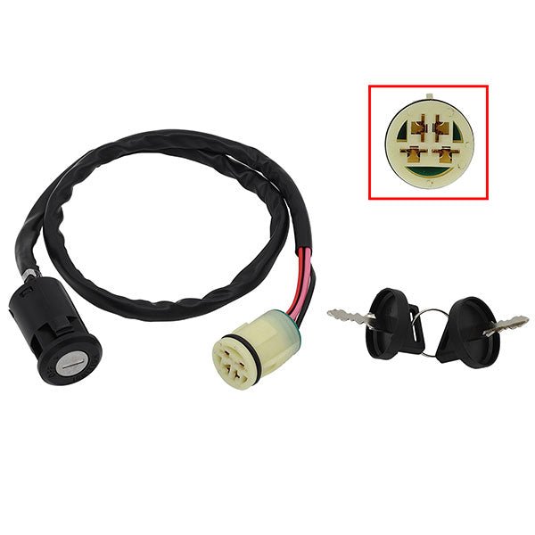 BRONCO IGNITION SWITCH (AT - 01283) - DRIVEN Canada's Powersports AT - 01283