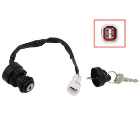 BRONCO IGNITION SWITCH (AT - 01284) - DRIVEN Canada's Powersports AT - 01284