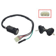 BRONCO IGNITION SWITCH (AT - 01286) - DRIVEN Canada's Powersports AT - 01286