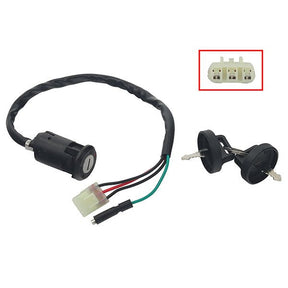BRONCO IGNITION SWITCH (AT - 01286) - DRIVEN Canada's Powersports AT - 01286