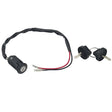 BRONCO IGNITION SWITCH (AT - 01288) - DRIVEN Canada's Powersports AT - 01288