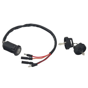 BRONCO IGNITION SWITCH (AT - 01289) - DRIVEN Canada's Powersports AT - 01289