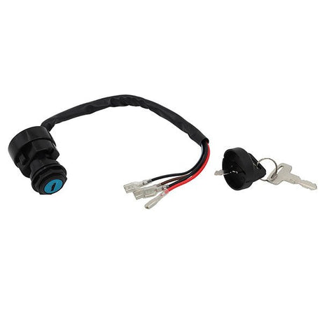 BRONCO IGNITION SWITCH (AT - 01290) - DRIVEN Canada's Powersports AT - 01290