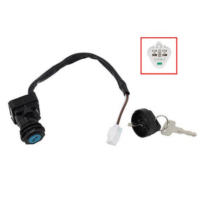 BRONCO IGNITION SWITCH (AT - 01294) - DRIVEN Canada's Powersports AT - 01294