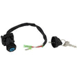 BRONCO IGNITION SWITCH (AT - 01296) - DRIVEN Canada's Powersports AT - 01296