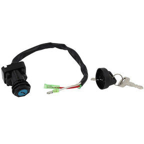 BRONCO IGNITION SWITCH (AT - 01296) - DRIVEN Canada's Powersports AT - 01296