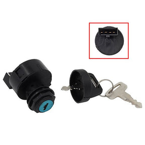BRONCO IGNITION SWITCH (AT - 01298) - DRIVEN Canada's Powersports AT - 01298