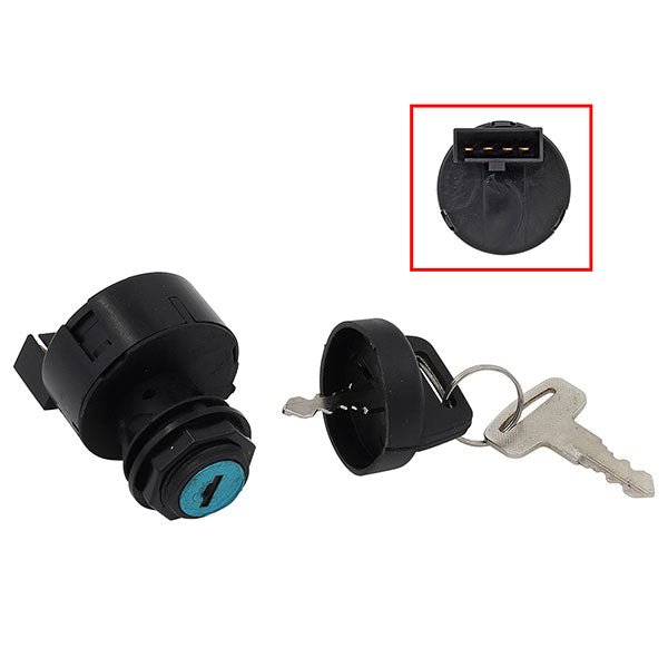 BRONCO IGNITION SWITCH (AT - 01298) - DRIVEN Canada's Powersports AT - 01298