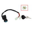 BRONCO IGNITION SWITCH (AT - 01299) - DRIVEN Canada's Powersports AT - 01299
