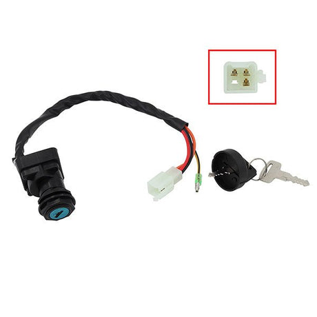 BRONCO IGNITION SWITCH (AT - 01299) - DRIVEN Canada's Powersports AT - 01299