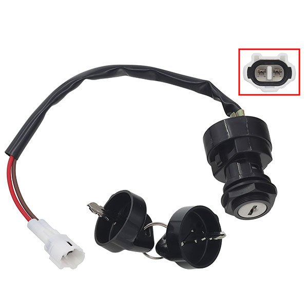 BRONCO IGNITION SWITCH (AT - 01532) - DRIVEN Canada's Powersports AT - 01532