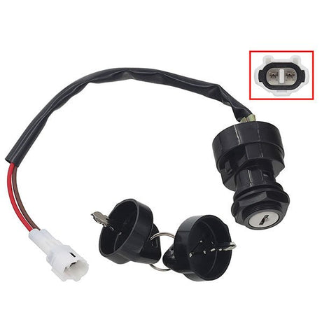 BRONCO IGNITION SWITCH (AT - 01532) - DRIVEN Canada's Powersports AT - 01532