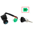 BRONCO IGNITION SWITCH (AT - 01882) - DRIVEN Canada's Powersports AT - 01882