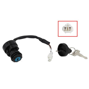 BRONCO IGNITION SWITCH (AT - 01883) - DRIVEN Canada's Powersports AT - 01883