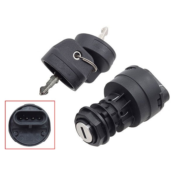 BRONCO IGNITION SWITCH (AT - 01891) - DRIVEN Canada's Powersports AT - 01891
