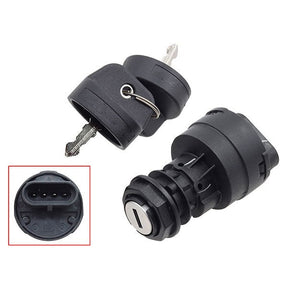 BRONCO IGNITION SWITCH (AT - 01891) - DRIVEN Canada's Powersports AT - 01891