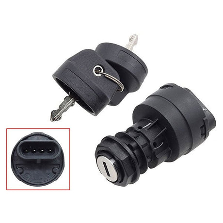 BRONCO IGNITION SWITCH (AT - 01891) - DRIVEN Canada's Powersports AT - 01891