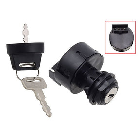 BRONCO IGNITION SWITCH (AT - 01894) - DRIVEN Canada's Powersports AT - 01894