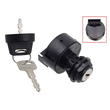 BRONCO IGNITION SWITCH (AT - 01894) - DRIVEN Canada's Powersports AT - 01894